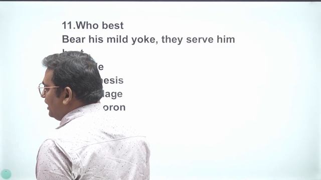 LT GRADE/TGT/PGT ENGLISH | LITERARY TERMS & FIGURE OF SPEECH смотреть онлайн