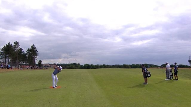 Aon Risk Reward Challenge: Genesis Scottish Open 2022 смотреть онлайн