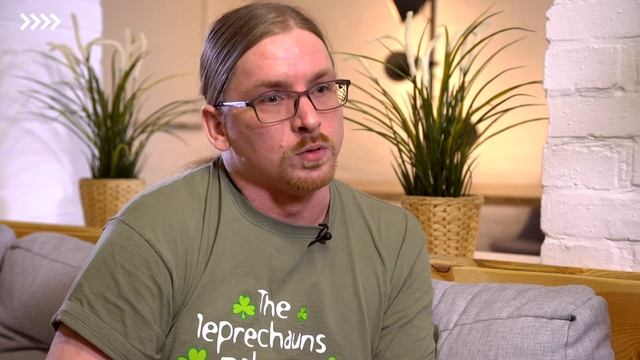 Tech Shorty mit Steve Ulrich: Liquibase смотреть онлайн