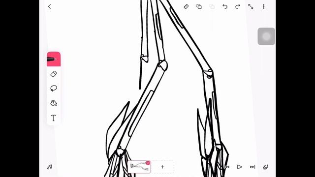 War of the World Tripod speed draw смотреть онлайн