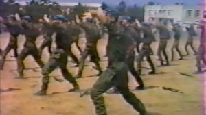 ВДВ# 11дшб # сосновый бор# улан-удэ 40#