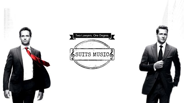 Hit Back - Tagalong | Suits 2x12 Music смотреть онлайн