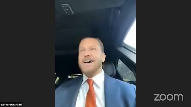 Martin Hoffman's Personal Meeting Room смотреть онлайн