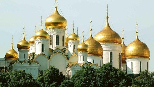 Премудрый царь — Сказки к Пасхе смотреть онлайн