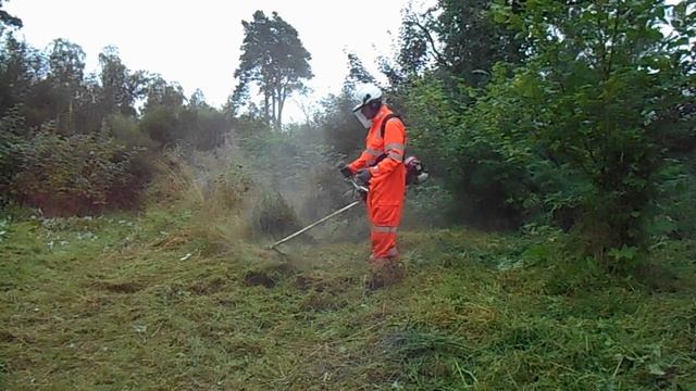 Honda UMK 450 XEET Strimmer