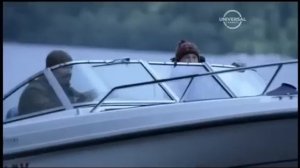 Ледяная угроза 2014