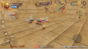 ОБНОВЛЕНИЕ в WILDCRAFT, НОВЫЕ МИСТИКИ, ПИТОМЕЦ ЦЕРБЕР, УБЕЖИЩЕ, ОПТИМИЗАЦИЯ