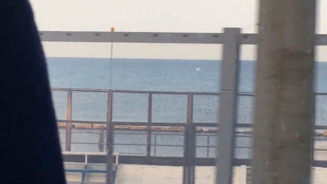 ВИД НА ЧЕРНОЕ МОРЕ ЕДУ ИЗ АДЛЕРА В ЛАЗАРЕВСКОЕ ПО ПРИГЛАШЕНИЮ смотреть онлайн