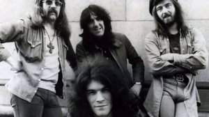 Nazareth - Hair of the dog