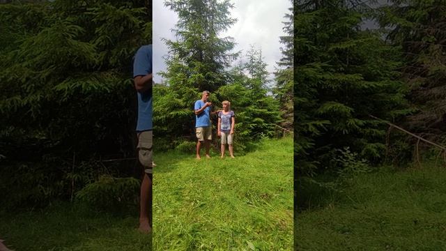 Отзыв Татьяны. г.Ровно. Курс психологической и физической реабилитации. смотреть онлайн