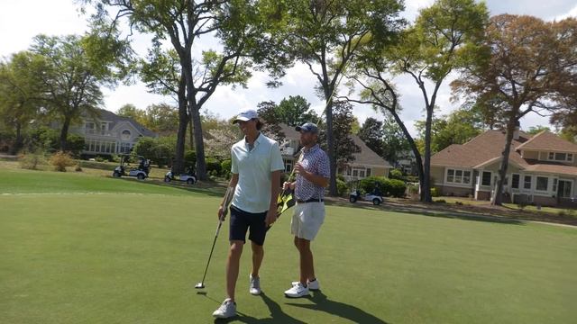 If you finish LAST….there’s a consequence! смотреть онлайн