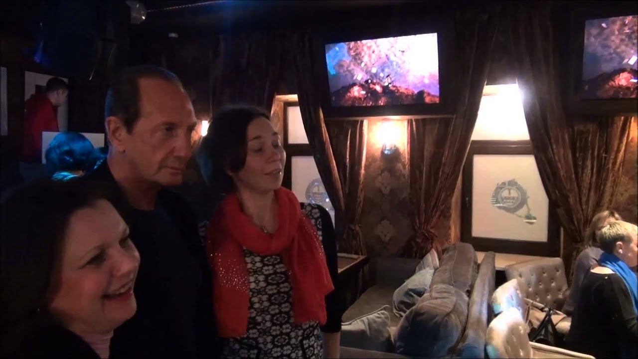 Деловой клуб "Ближний Круг" | Сергей Змеев смотреть онлайн