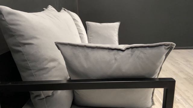LITTLE на металлическом каркасе для офиса, дома и дачи смотреть онлайн