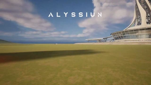 ? LIVE - ALYSSIUN ONLINE STREAM #alyssiun #metaverse #gameplay #spaces #gaming #viral смотреть онлайн