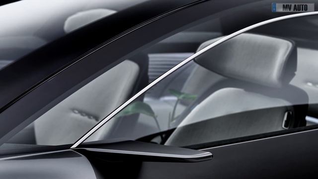 2024-2025 New Model Audi A8 L E-Tron - Official Information!