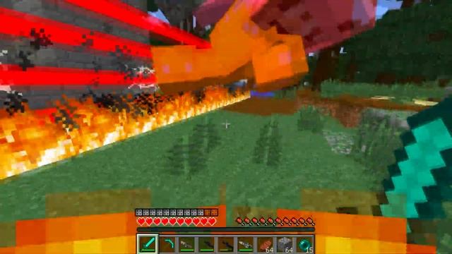 ДЕВУШКА УНИЧТОЖИЛА МОЙ ЗАМОК В МАЙНКРАФТ! MINECRAFT БИТВА ЗАМКОВ ТРОЛЛИНГ смотреть онлайн