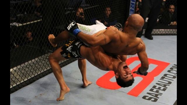 Top Mejores Peleadores De La Historia De La Ufc 2016 смотреть онлайн
