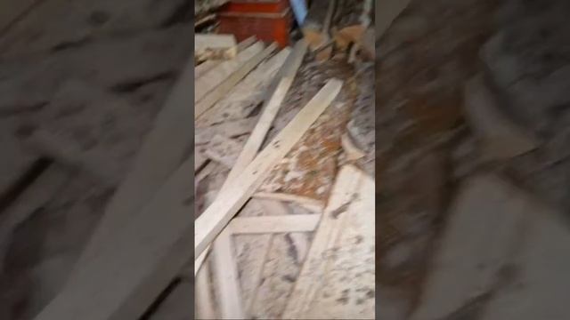 Искры на ДЫМОХОДЕ смотреть онлайн