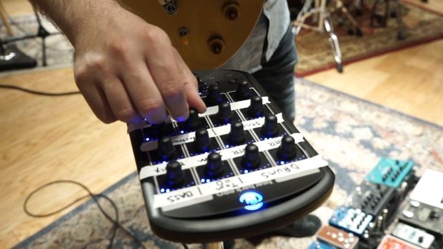 Mercy College uses Hear Back PRO personal headphone monitor mixer смотреть онлайн