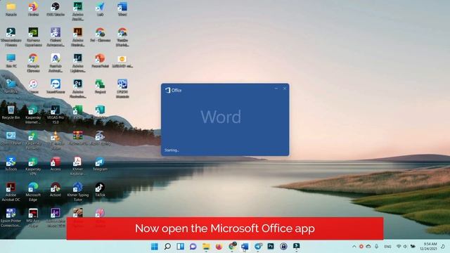 Activate Failed in Microsoft Office, Word, Excel, Powerpoint смотреть онлайн