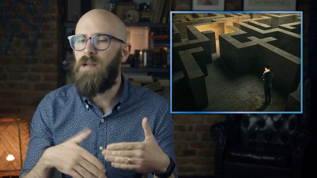 The Frequency Illusion: When You Suddenly Can't Stop Seeing That Thing You Just Learned About смотреть онлайн
