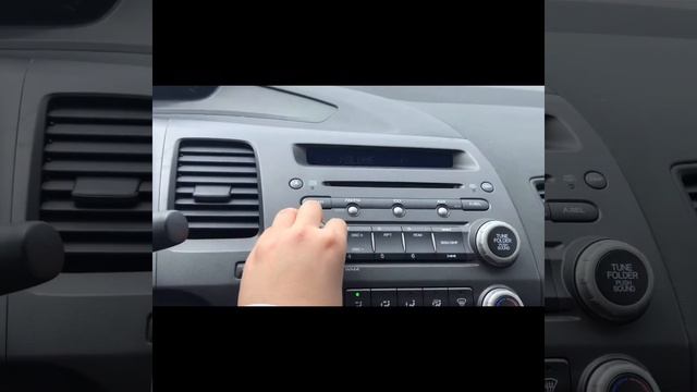 2008 HONDA CIVIC LX смотреть онлайн