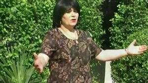 Сульгия Гаджиева - Жедай вад югъ (лезгинская песня)