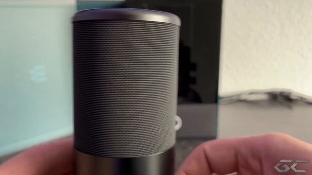 EPOS B20 Review ⬡ Mikrofon für 150€ смотреть онлайн