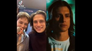 Александра Каштанова Андрей Нестеренко Анна Миклош видео