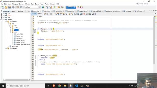 plantilla web gratis parte-1 смотреть онлайн