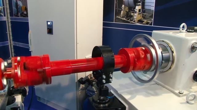 ДИАМЕХ на выставке МЕТАЛЛООБРАБОТКА-2017 смотреть онлайн