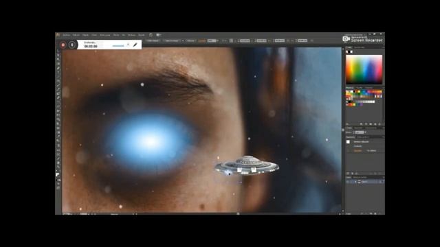 Editing in Adobe Illustrator смотреть онлайн