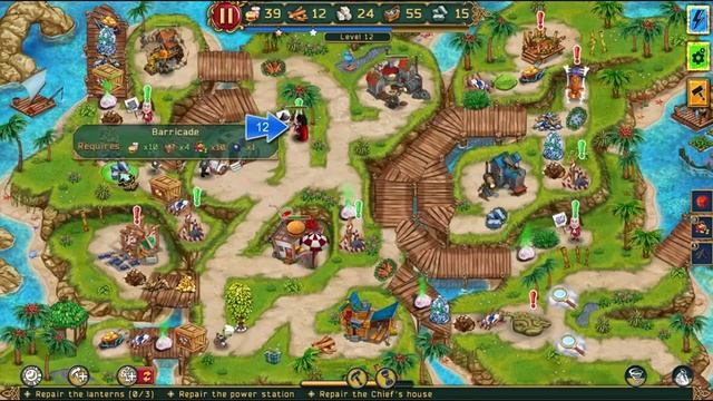 Incredible Dracula II – The Last Call - Bonus Level 12 Walkthrough смотреть онлайн