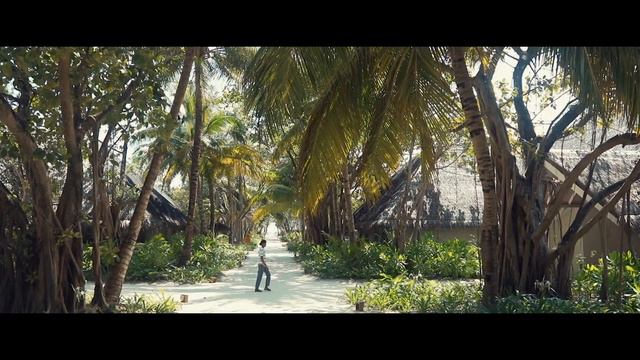 Kanuhura Maldives смотреть онлайн
