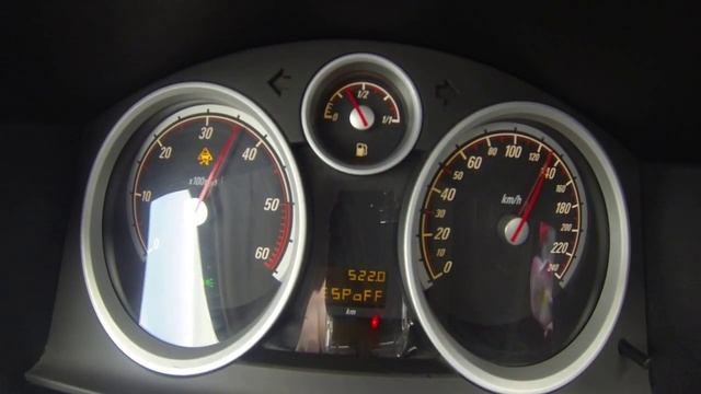 Astra H Z19DTH Stage 3 by Bear Familia смотреть онлайн