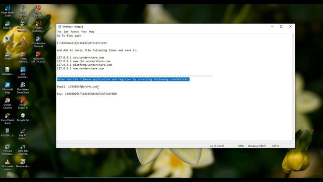 How To Remove Watermark in #Filmora 9 | Video Editor | Laughing Bomb смотреть онлайн