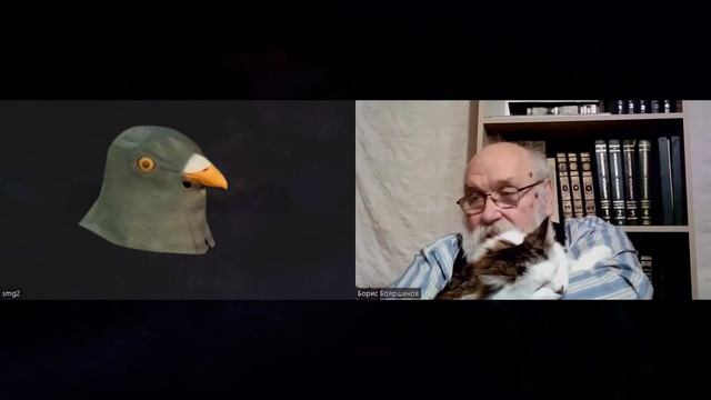 Где находится конец вселенной и что такое теория струн? Разговор с Борисом Бояршиновым. Часть 2. смотреть онлайн