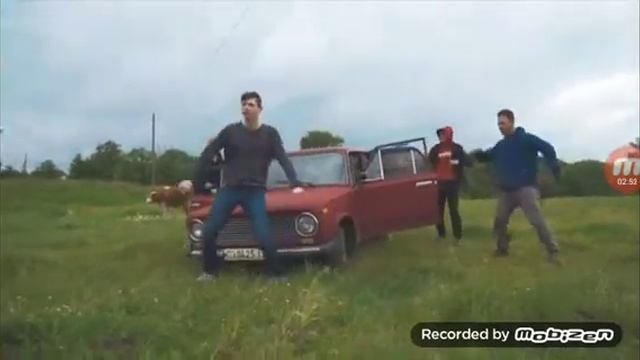 Песни жигули майнкрафт