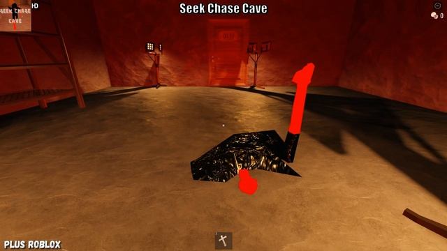 Roblox DOORS - Seek Chase VS 27 Different Seek Chases смотреть онлайн