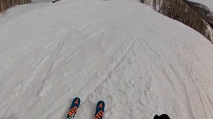 Абзаково Трассы 1,5,10,11,12