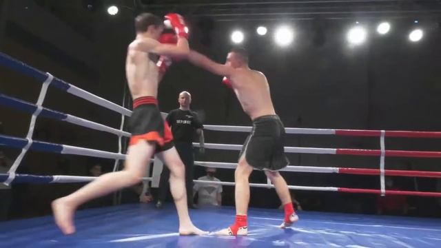 Родион Данилов VS Нецунский Максимилиан | Турнир по смешанным единоборствам | STRONG SPIRIT SERIES смотреть онлайн