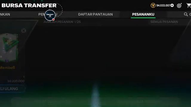 Kembalilah Wahai Gameplay ? #fcmobile #fcmobileindonesia #eafc #easport смотреть онлайн