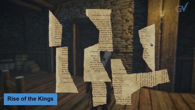 Top 10 Upcoming Medieval/Middle Ages Games 2017-2018 смотреть онлайн