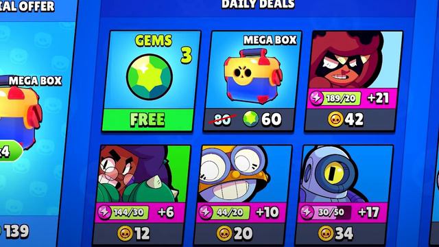 🎁ЗАВТРА! РАЗРАБЫ ПОДАРЯТ на ЛУННЫЙ НОВЫЙ ГОД в БРАВЛ СТАРС! ШОК! НОВЫЙ БРАВЛЕР БУДЕТ БЕСПЛАТНЫЙ ! смотреть онлайн