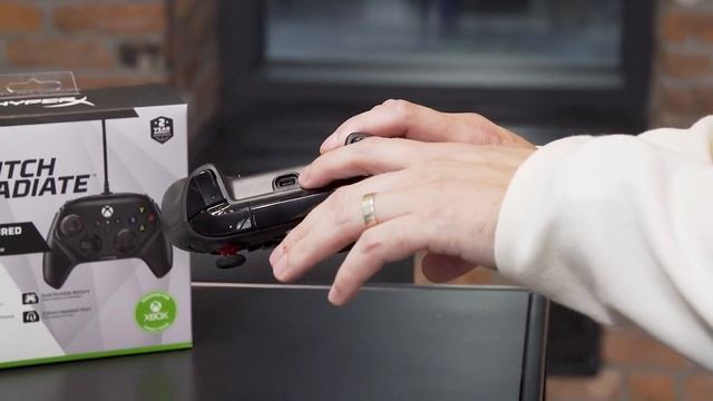 HYPERX CLUTCH GLADIATE |HyperX lança controle inédito para Xbox na CES 2023 - Parcial Games смотреть онлайн