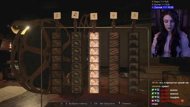 ХОРРОР В КУКОЛЬНОМ ДОМЕ ? Resident Evil: Village - Прохождение, Часть 4 смотреть онлайн