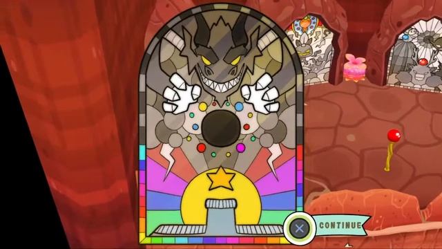 Lunch Break with Em: Let's Play Rainbow Billy: The Curse of the Leviathan смотреть онлайн