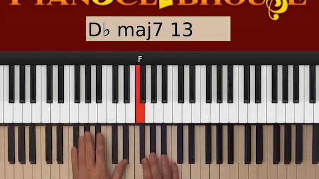 🎹SPEAK THE NAME by Koryn Hawthorne (easy piano tutorial lesson free) смотреть онлайн