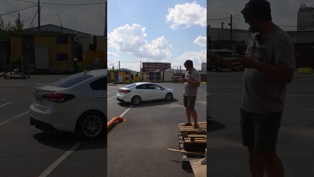 Tuning Kia Cerato смотреть онлайн