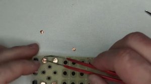 Не нажимаются кнопки на радиотелефоне. Восстановление кнопок в домашних условиях.